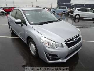 2017 Subaru Impreza G4 AWD for sale in Kingston / St. Andrew, Jamaica