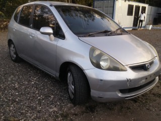2003 Honda Fit for sale in Manchester, Jamaica