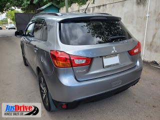 2016 Mitsubishi ASX for sale in Kingston / St. Andrew, Jamaica