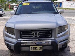 2007 Honda Ridgeline for sale in Westmoreland, Jamaica