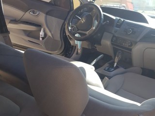 2012 Honda Civic for sale in St. James, Jamaica