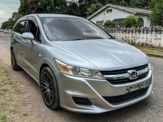 2012 Honda Stream