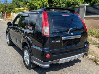 2006 Nissan Xtrail for sale in Kingston / St. Andrew, Jamaica