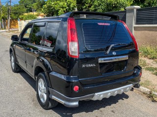 2006 Nissan Xtrail