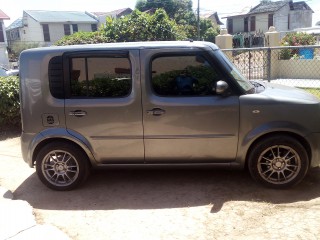 2007 Nissan Cube for sale in St. Catherine, Jamaica