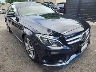 2015 Mercedes Benz C200 
$3,950,000