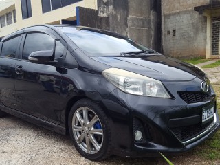 2011 Toyota Vitz RS for sale in Manchester, Jamaica
