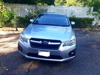 2014 Subaru Impreza G4 for sale in St. Ann, Jamaica