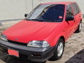 1996 Suzuki Swift