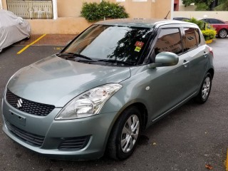 2012 Suzuki Swift for sale in Kingston / St. Andrew, Jamaica