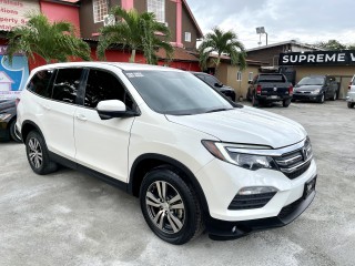 2016 Honda Pilot EX for sale in Kingston / St. Andrew, Jamaica