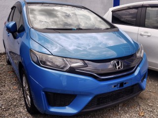 2014 Honda FIT for sale in Kingston / St. Andrew, Jamaica