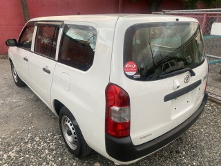 2017 Toyota Succeed for sale in Kingston / St. Andrew, Jamaica