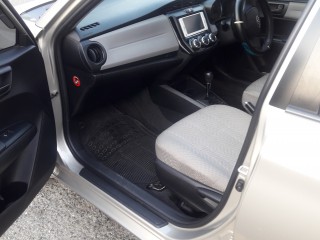 2013 Toyota Axio for sale in Kingston / St. Andrew, Jamaica