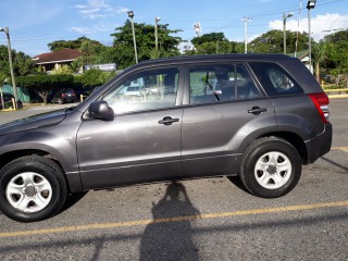 2012 Suzuki Grand Vitara for sale in Kingston / St. Andrew, Jamaica