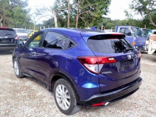 2016 Honda Vezel Hybrid