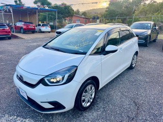 2020 Honda Fit for sale in Kingston / St. Andrew, Jamaica