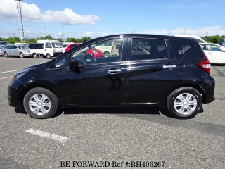 2019 Nissan Note for sale in Kingston / St. Andrew, Jamaica