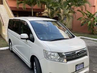 2012 Honda Stepwagon for sale in Kingston / St. Andrew, Jamaica