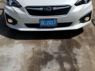 2017 Subaru Impreza sports for sale in Kingston / St. Andrew, Jamaica