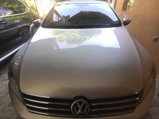 2012 Volkswagen PassaT for sale in Kingston / St. Andrew, Jamaica