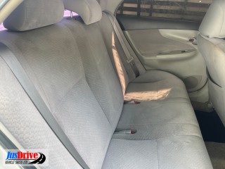 2012 Toyota AXIO for sale in Kingston / St. Andrew, Jamaica