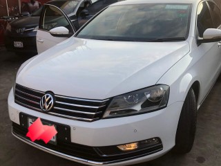 2014 Volkswagen Passat for sale in Kingston / St. Andrew, Jamaica