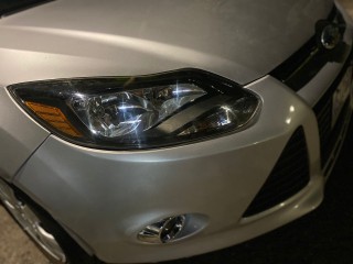 2012 Ford Focus for sale in Kingston / St. Andrew, Jamaica