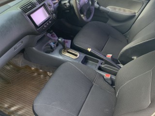 2002 Honda Civic for sale in St. Catherine, Jamaica