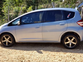 2008 Honda Fit for sale in St. Elizabeth, Jamaica