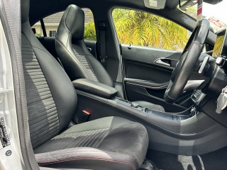 2015 Mercedes Benz CLA for sale in Manchester, Jamaica