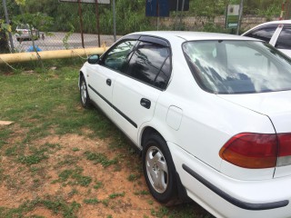 1998 Honda CIVIC for sale in Manchester, Jamaica