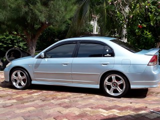 2005 Honda civic for sale in Manchester, Jamaica