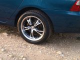 2002 Toyota Rims for sale in Clarendon, Jamaica