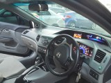 2012 Honda Civic for sale in Kingston / St. Andrew, Jamaica