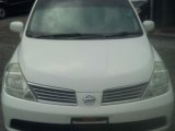 2007 Nissan TIIDA for sale in Kingston / St. Andrew, Jamaica