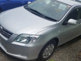 2012 Toyota Corolla Axio for sale in Kingston / St. Andrew, Jamaica