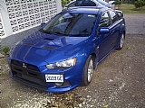 2008 Mitsubishi evo 10 for sale in St. Catherine, Jamaica