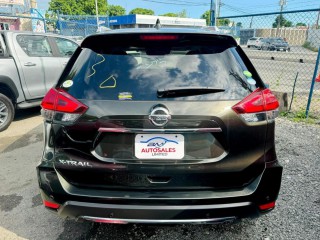 2018 Nissan XTrail
$3,450,000