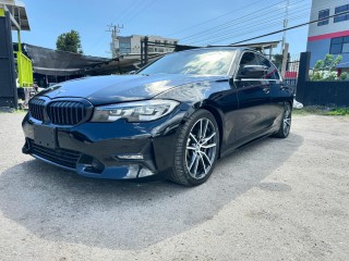 2021 BMW 330 for sale in Kingston / St. Andrew, Jamaica