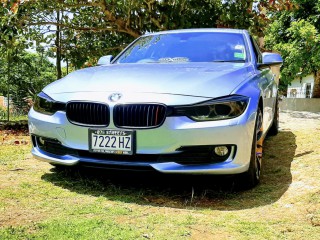 2013 BMW 3 series for sale in St. Ann, Jamaica