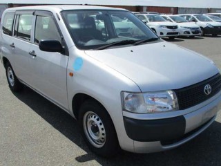 2014 Toyota Probox for sale in Kingston / St. Andrew, Jamaica