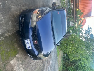 2006 Honda Ex Coupe for sale in St. Ann, Jamaica