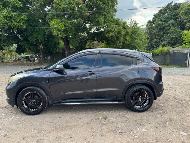 2017 Honda HRV for sale in Kingston / St. Andrew, Jamaica