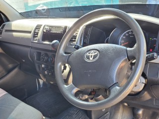 2014 Toyota Haice for sale in Manchester, Jamaica