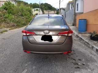 2018 Toyota Yaris for sale in St. James, Jamaica