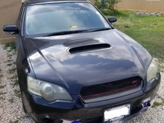 2004 Subaru Legacy B4 for sale in St. Catherine, Jamaica