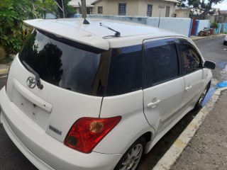 2002 Toyota Ist for sale in Kingston / St. Andrew, Jamaica