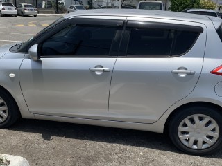 2012 Suzuki Swift