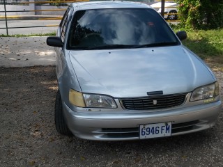 2002 Toyota Corolla for sale in Clarendon, Jamaica